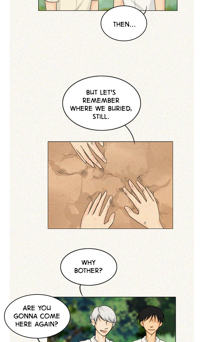 Read Ghost Wife (en) Manga Online