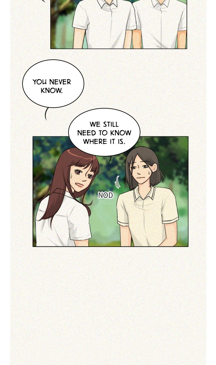 Read Ghost Wife (en) Manga Online