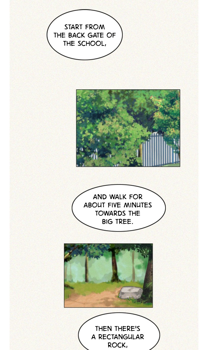 Read Ghost Wife (en) Manga Online