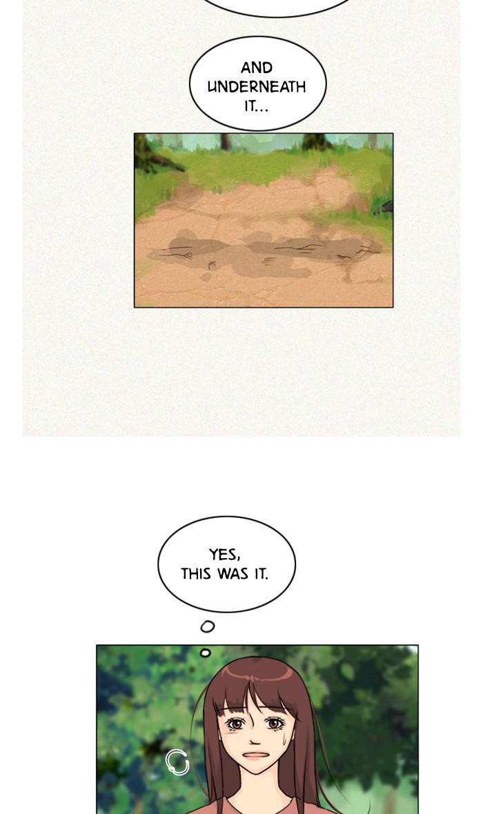 Read Ghost Wife (en) Manga Online