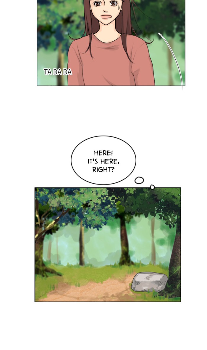 Read Ghost Wife (en) Manga Online