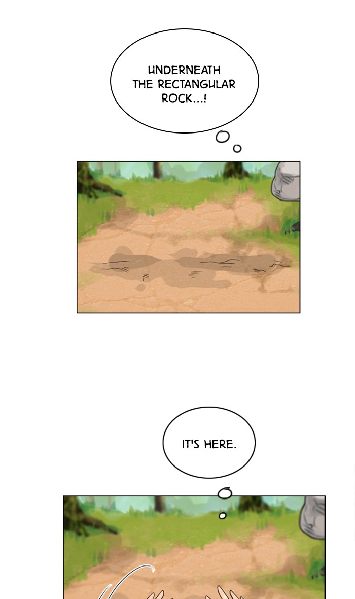 Read Ghost Wife (en) Manga Online