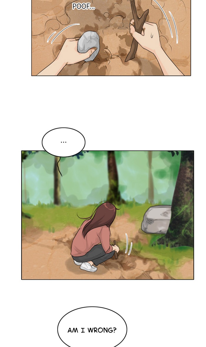 Read Ghost Wife (en) Manga Online