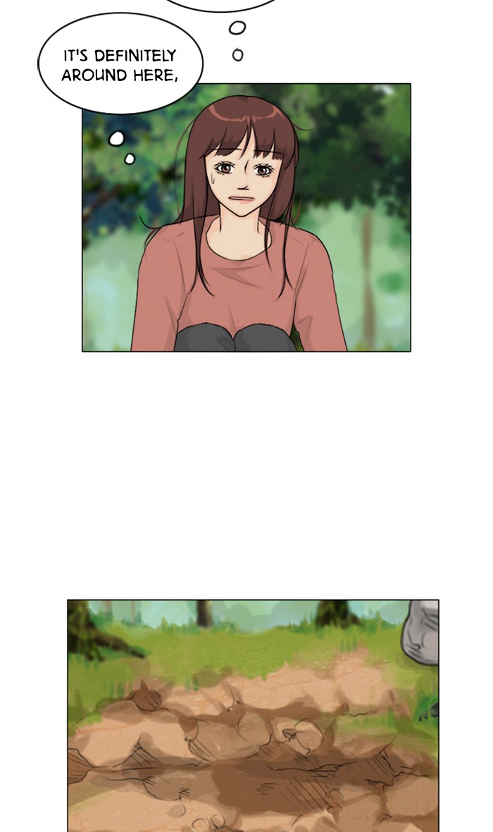 Read Ghost Wife (en) Manga Online