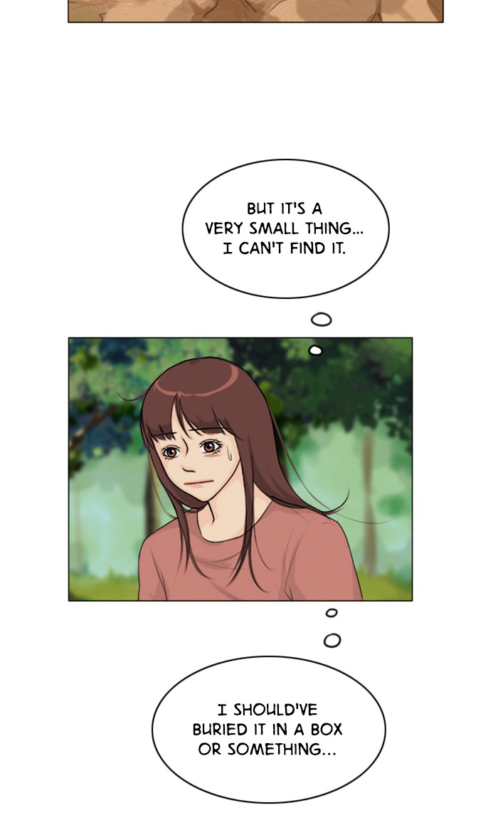 Read Ghost Wife (en) Manga Online