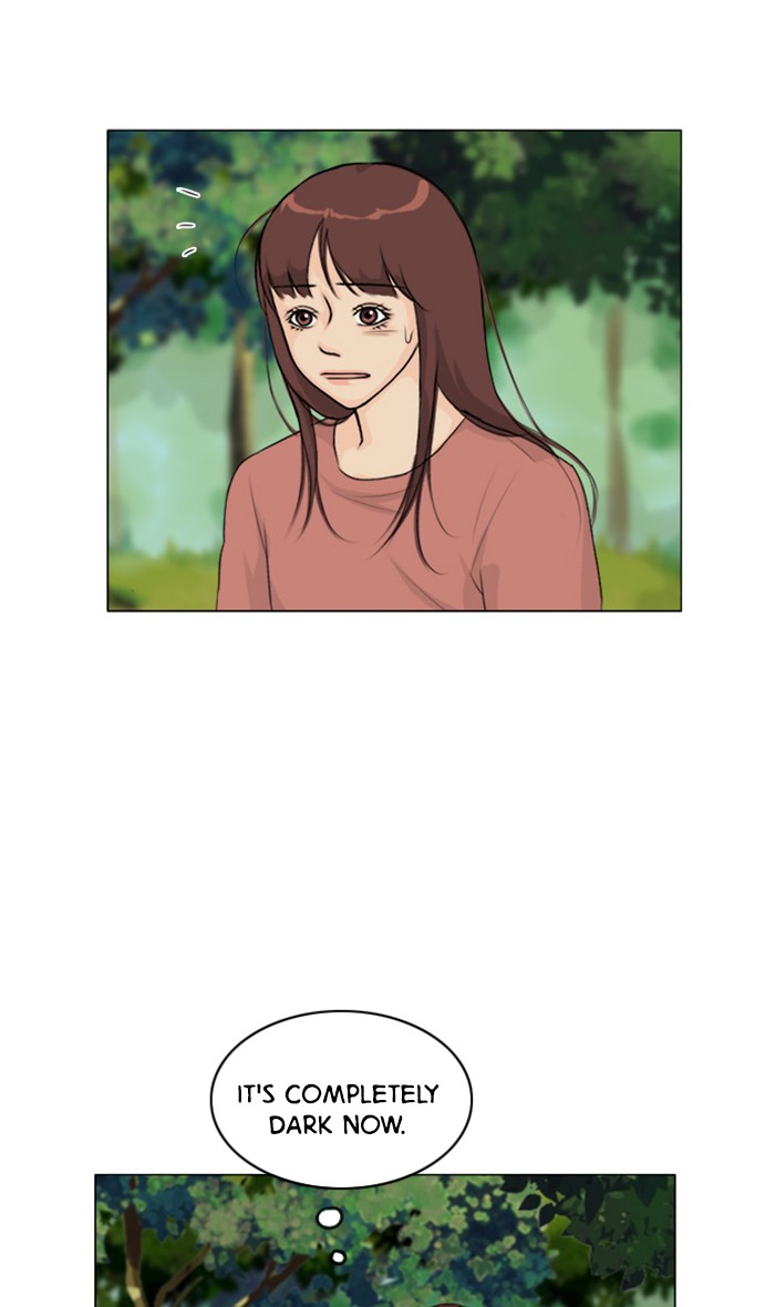 Read Ghost Wife (en) Manga Online