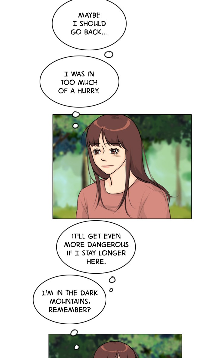 Read Ghost Wife (en) Manga Online