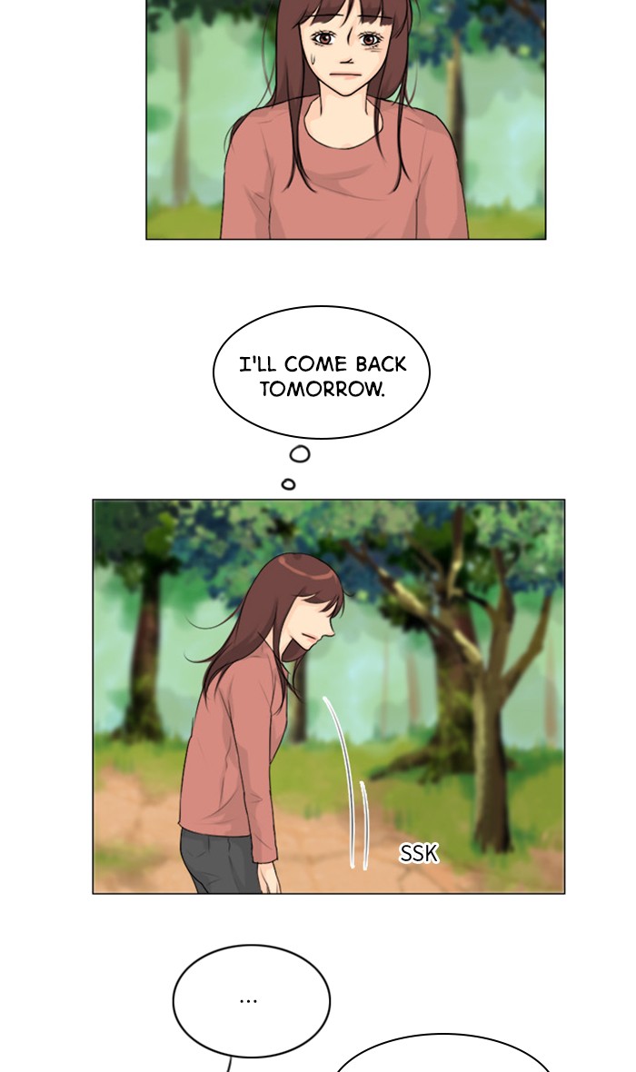 Read Ghost Wife (en) Manga Online