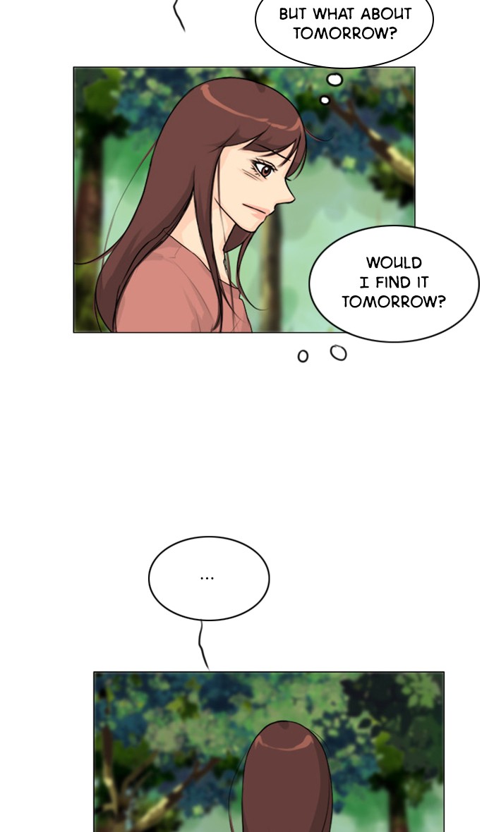 Read Ghost Wife (en) Manga Online