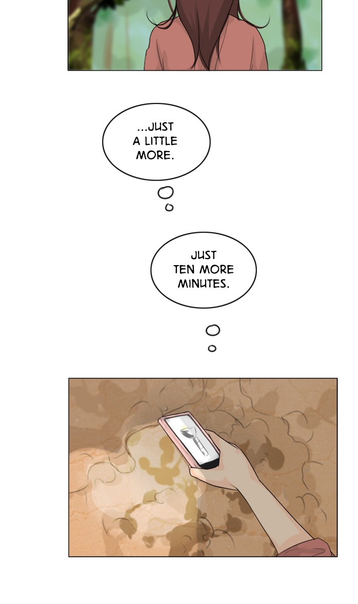 Read Ghost Wife (en) Manga Online