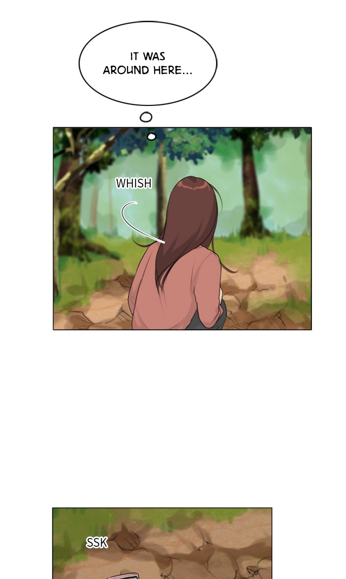 Read Ghost Wife (en) Manga Online