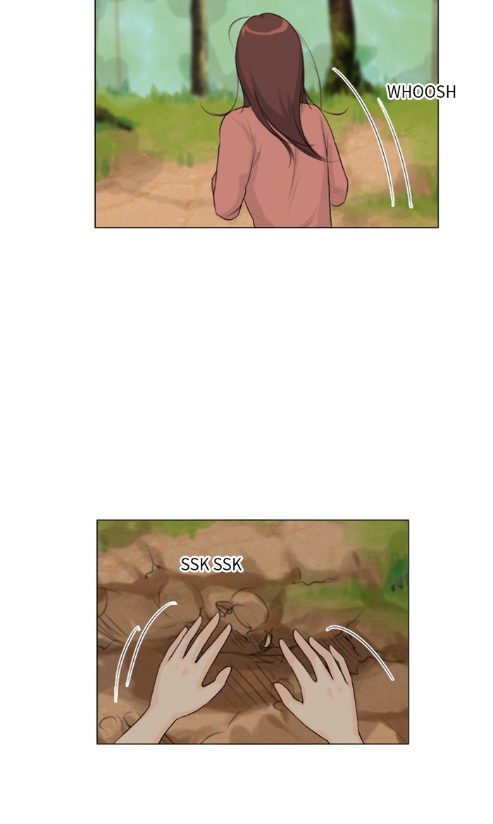 Read Ghost Wife (en) Manga Online