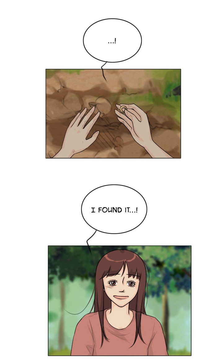 Read Ghost Wife (en) Manga Online