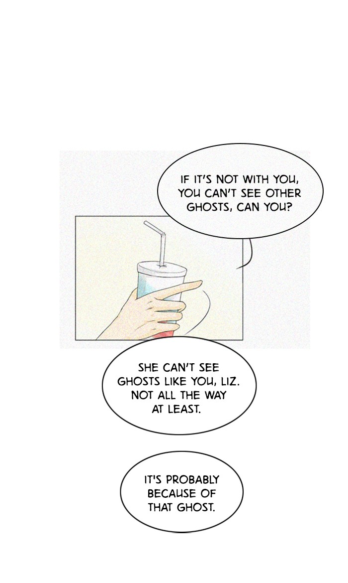 Read Ghost Wife (en) Manga Online