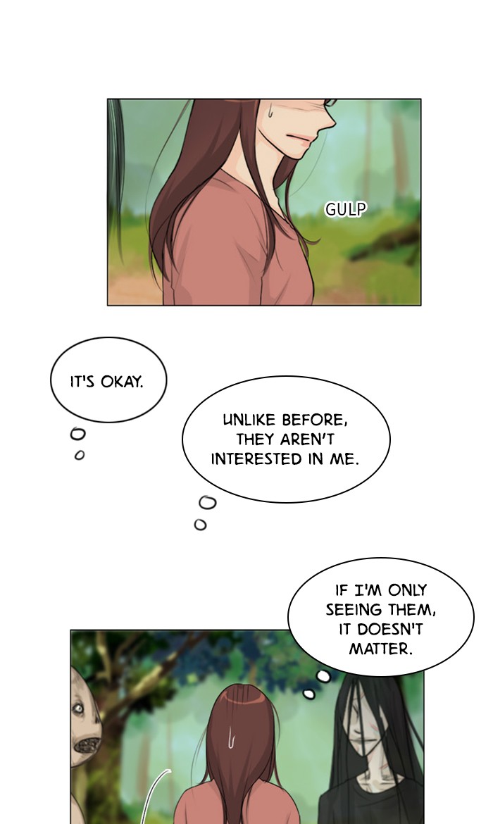 Read Ghost Wife (en) Manga Online