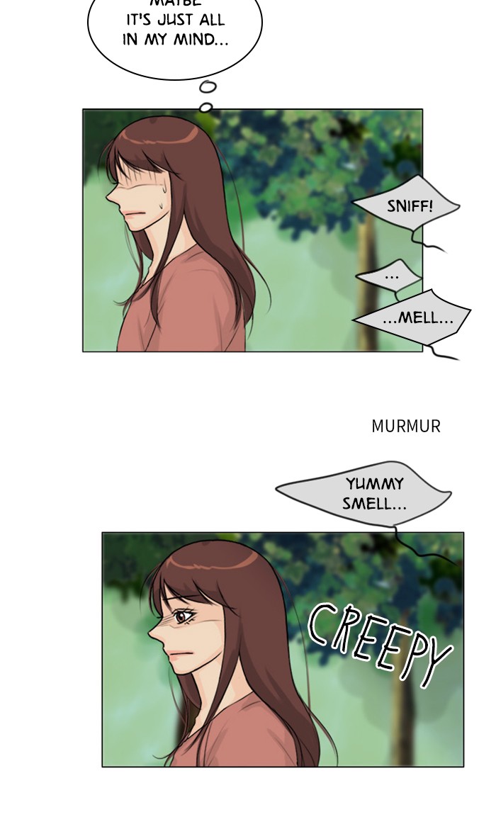 Read Ghost Wife (en) Manga Online