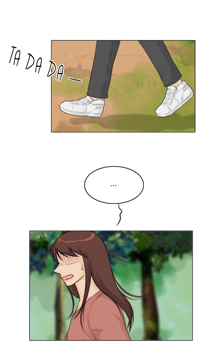 Read Ghost Wife (en) Manga Online