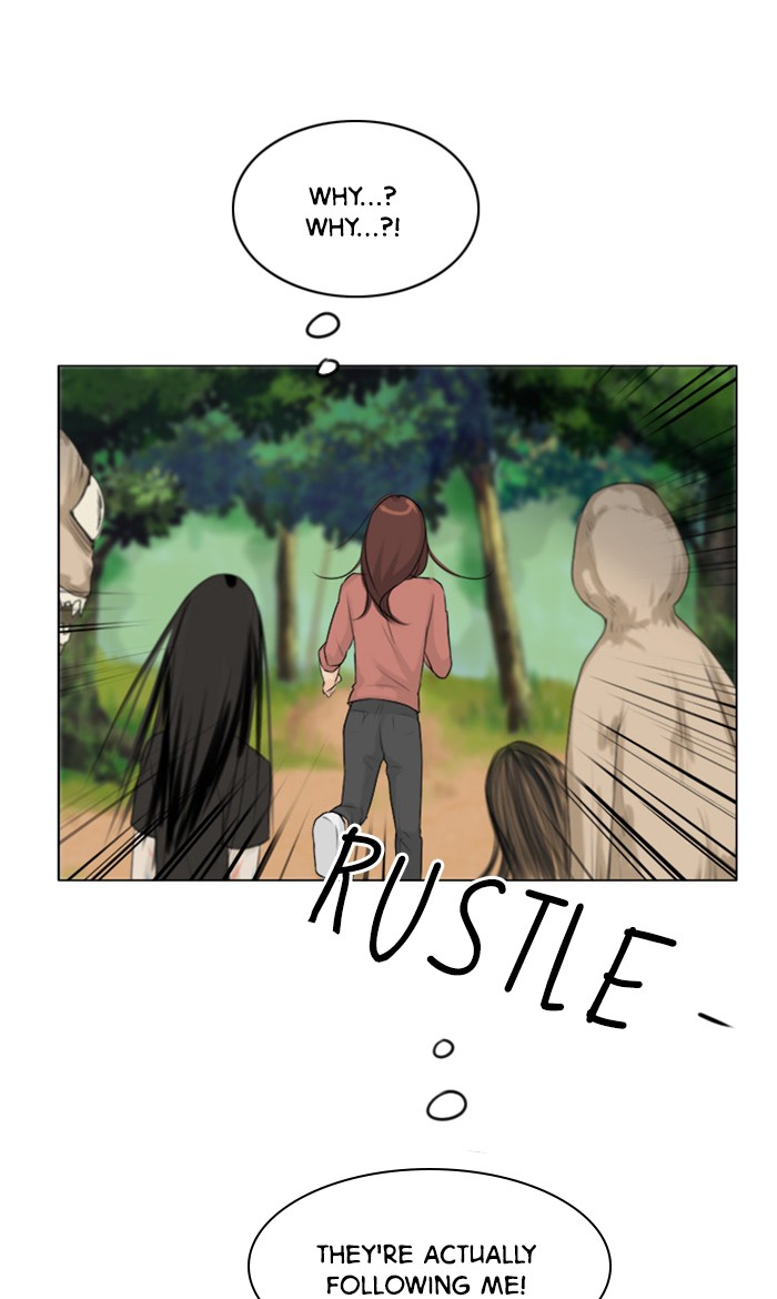 Read Ghost Wife (en) Manga Online