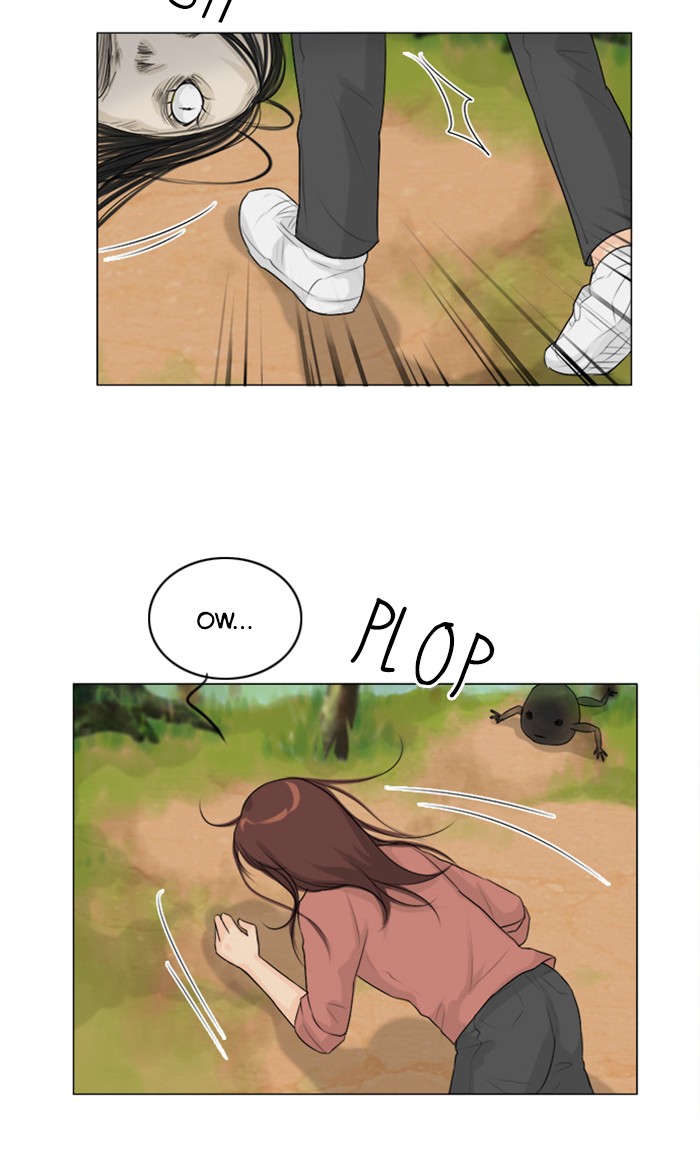 Read Ghost Wife (en) Manga Online