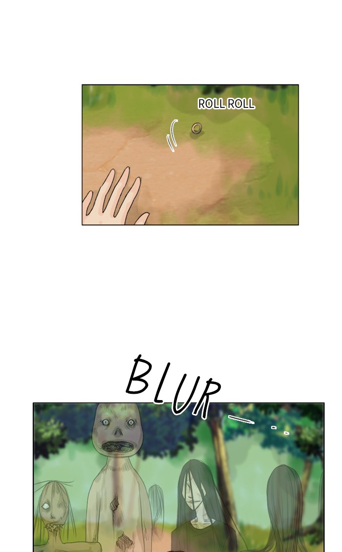 Read Ghost Wife (en) Manga Online