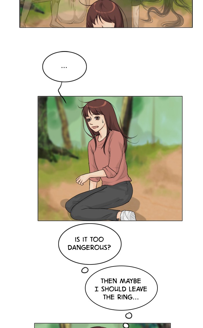 Read Ghost Wife (en) Manga Online