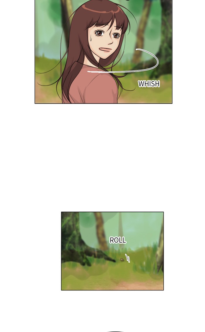 Read Ghost Wife (en) Manga Online