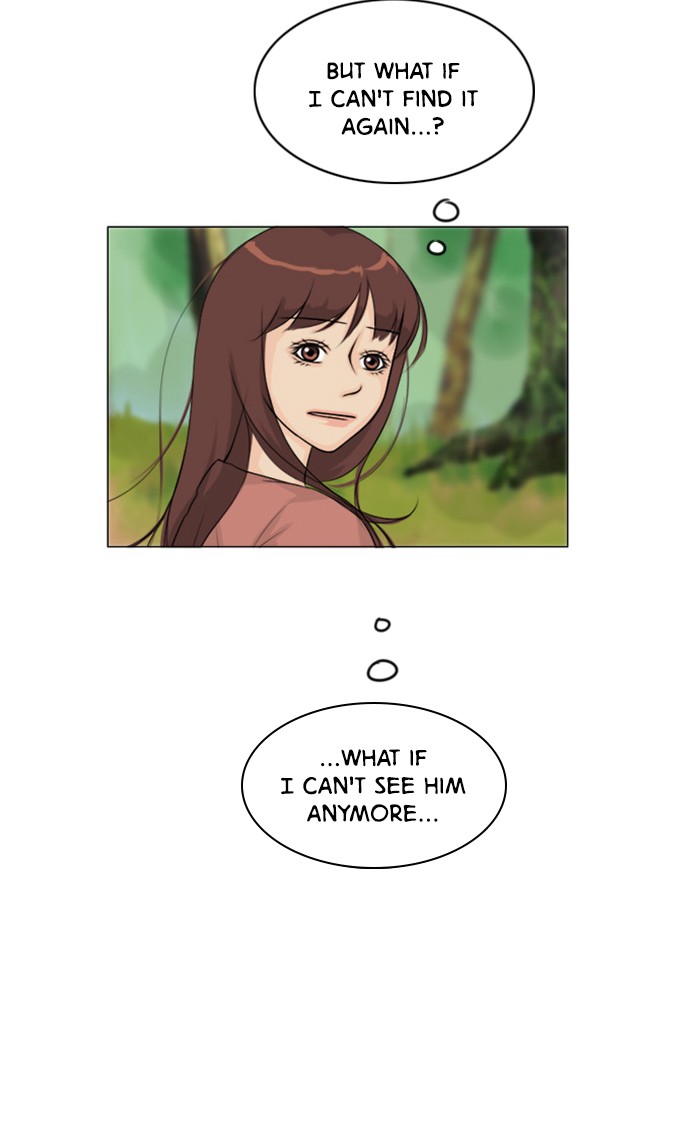 Read Ghost Wife (en) Manga Online