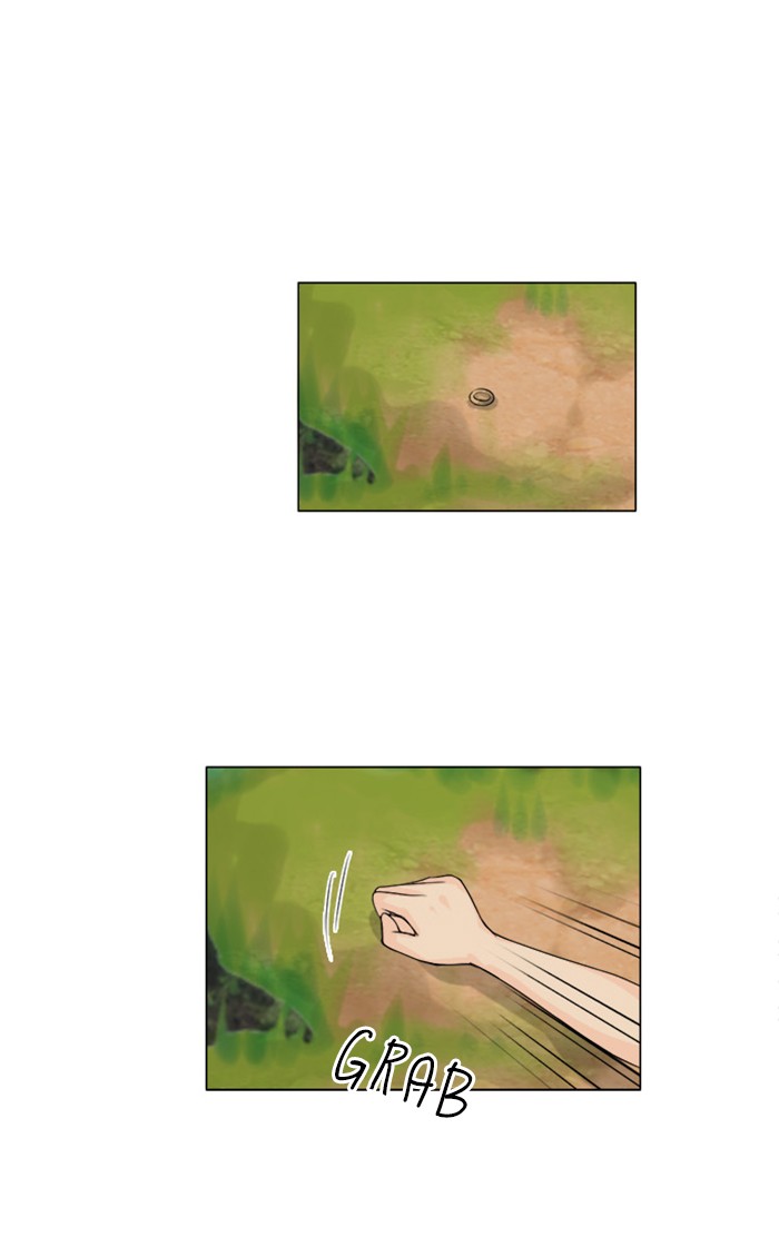 Read Ghost Wife (en) Manga Online