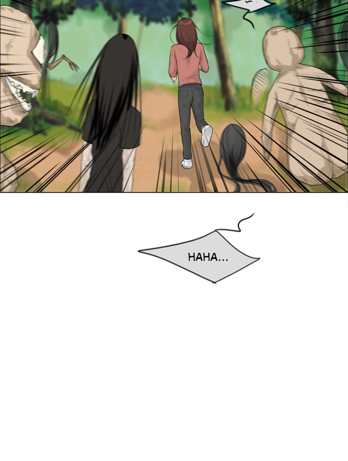 Read Ghost Wife (en) Manga Online