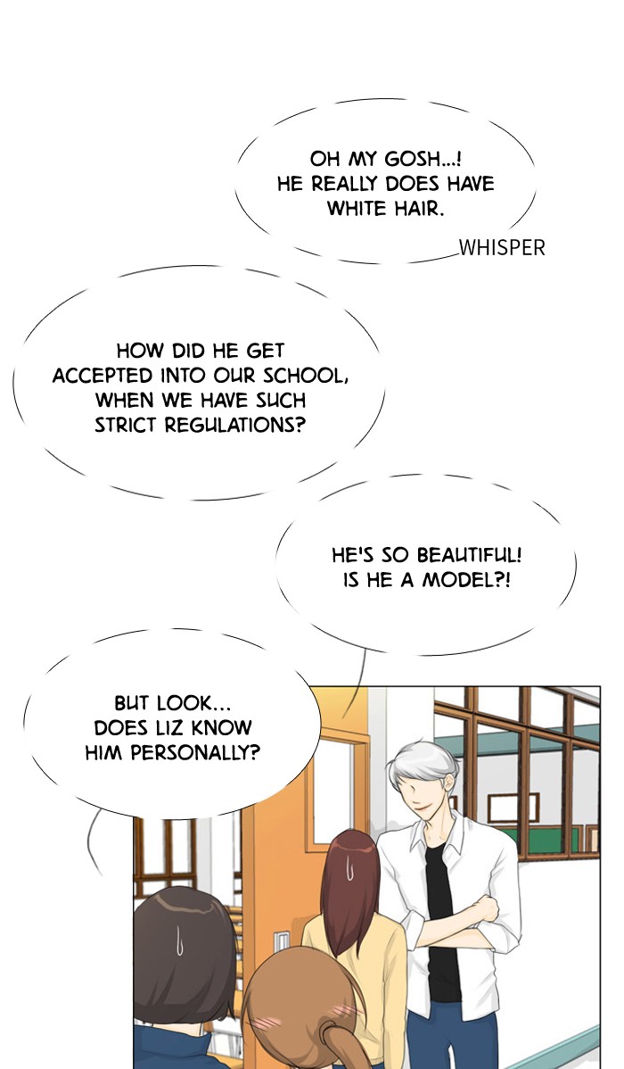 Read Ghost Wife (en) Manga Online