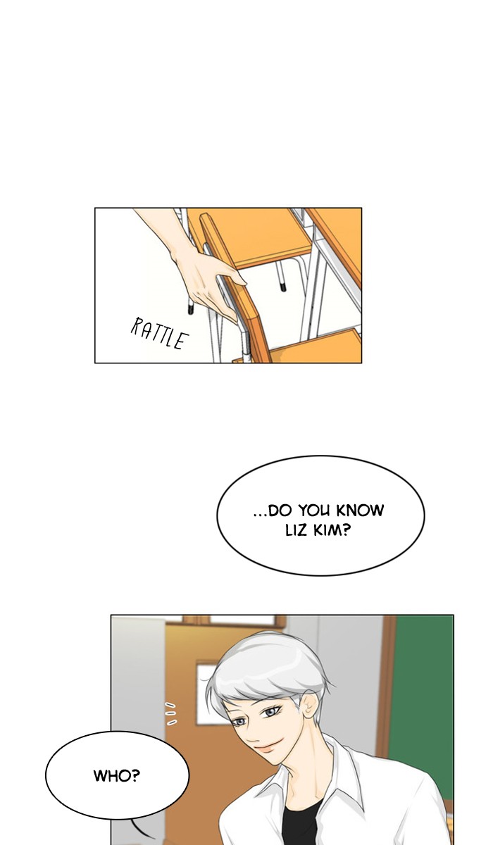 Read Ghost Wife (en) Manga Online