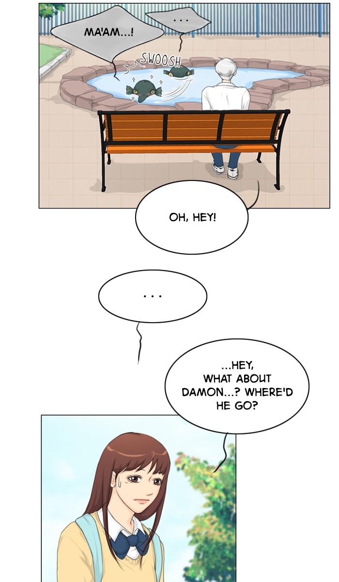 Read Ghost Wife (en) Manga Online