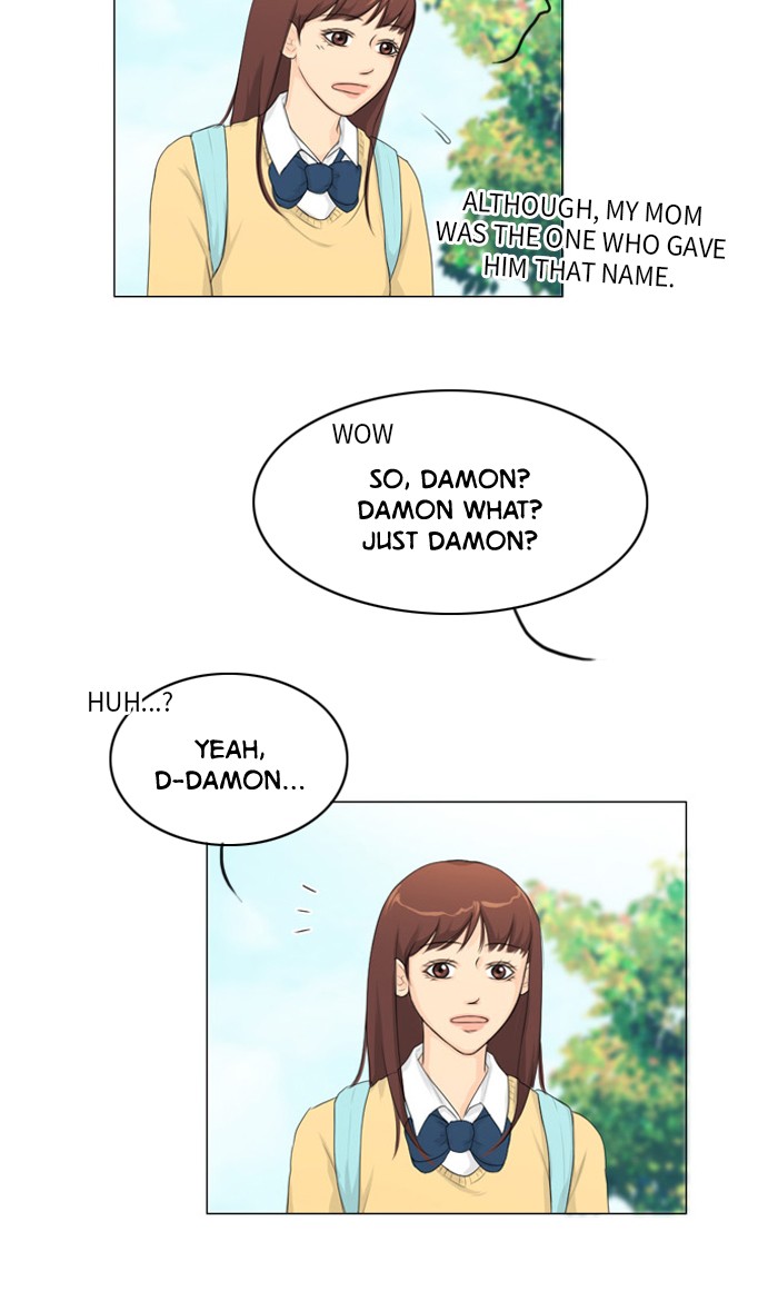 Read Ghost Wife (en) Manga Online