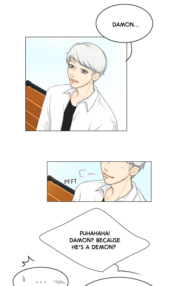 Read Ghost Wife (en) Manga Online