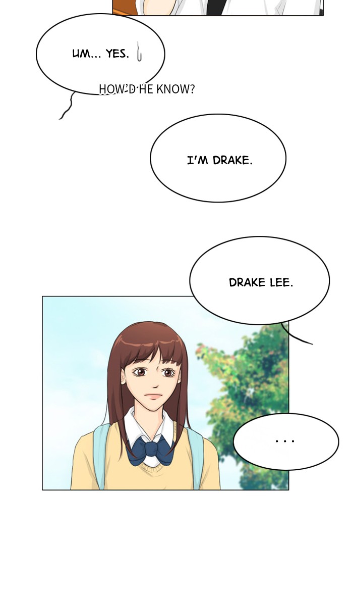 Read Ghost Wife (en) Manga Online