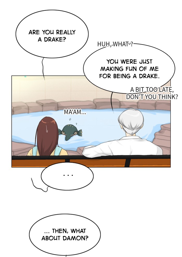 Read Ghost Wife (en) Manga Online