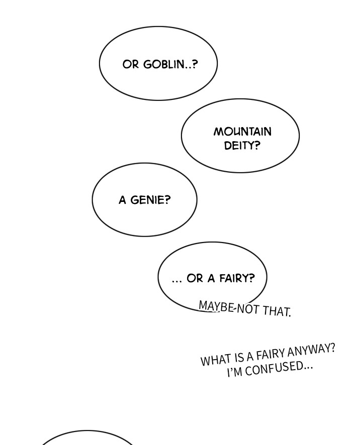 Read Ghost Wife (en) Manga Online