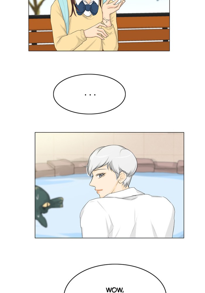 Read Ghost Wife (en) Manga Online