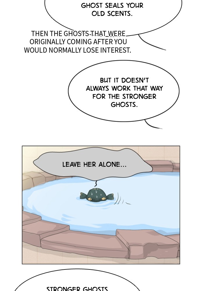 Read Ghost Wife (en) Manga Online