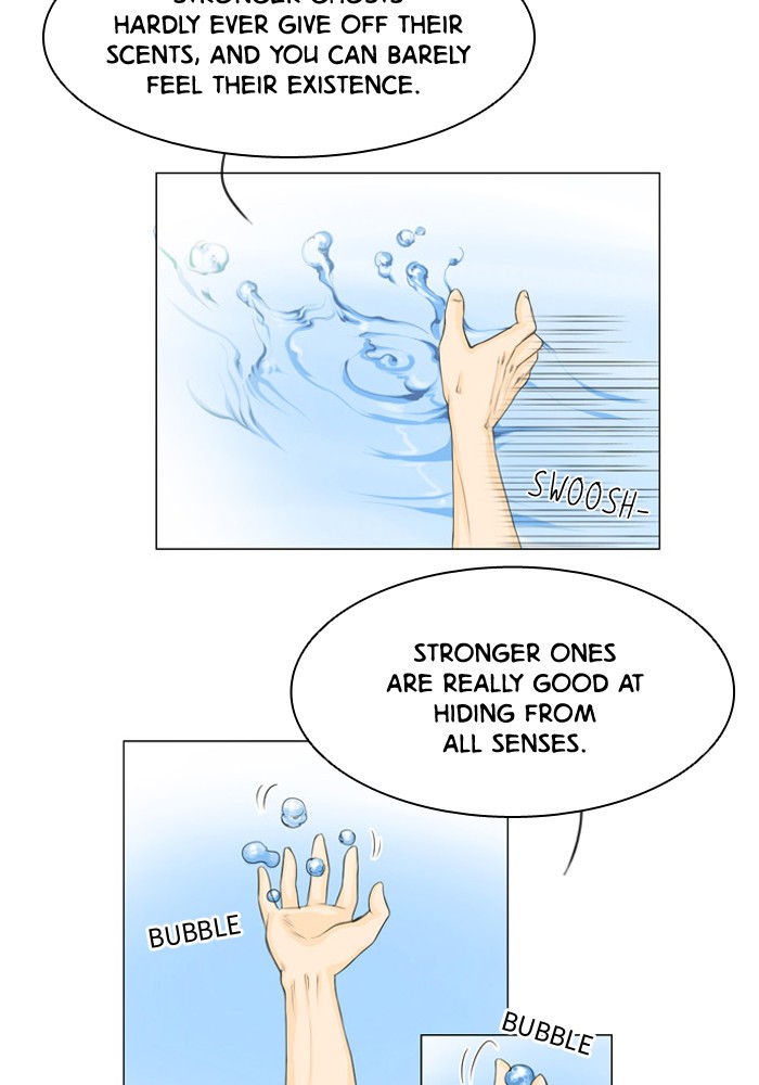 Read Ghost Wife (en) Manga Online