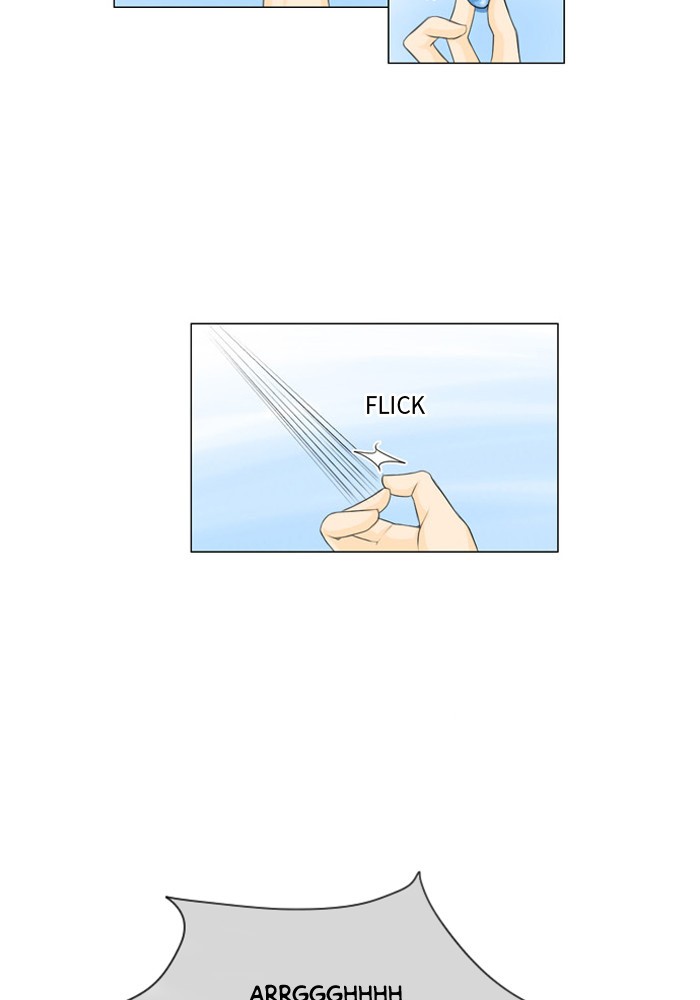 Read Ghost Wife (en) Manga Online