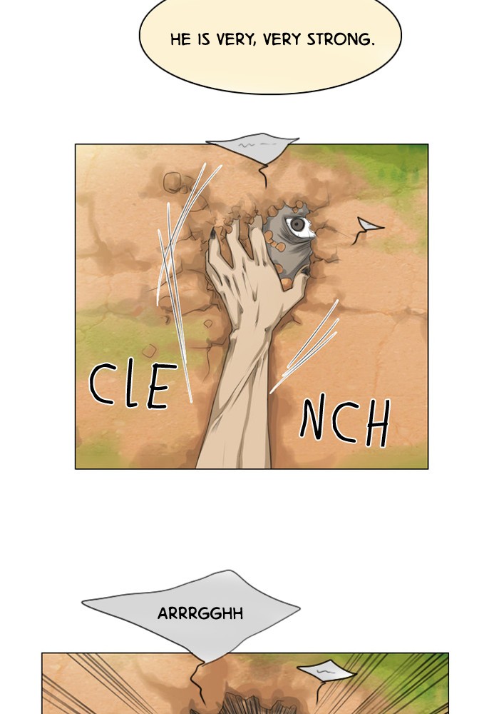 Read Ghost Wife (en) Manga Online