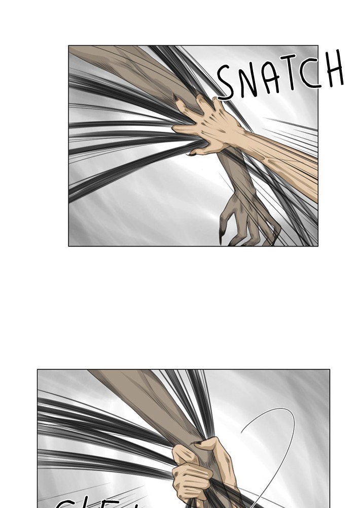 Read Ghost Wife (en) Manga Online