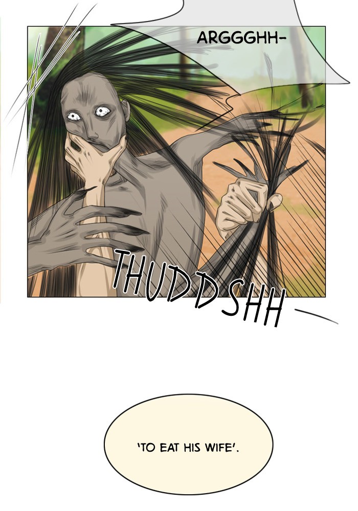 Read Ghost Wife (en) Manga Online