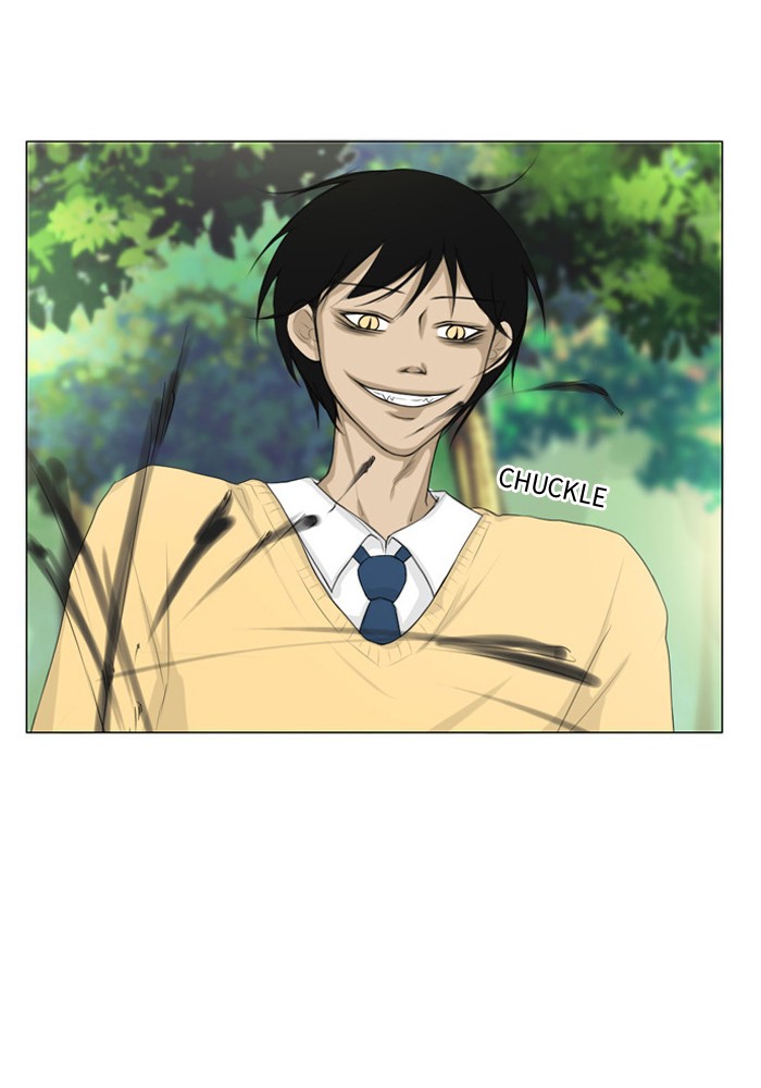 Read Ghost Wife (en) Manga Online