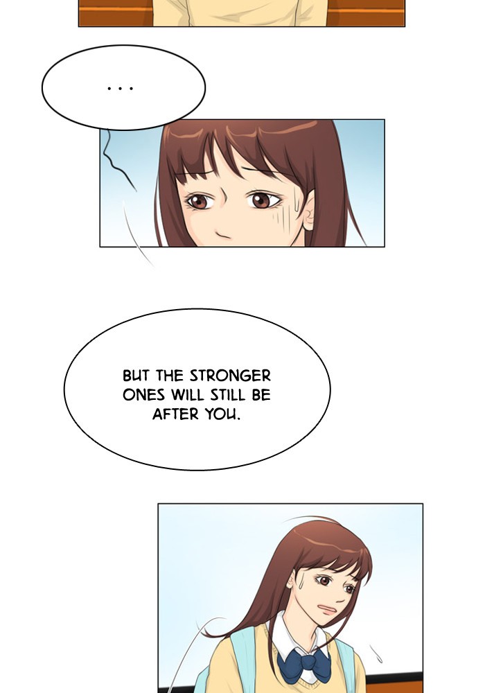 Read Ghost Wife (en) Manga Online