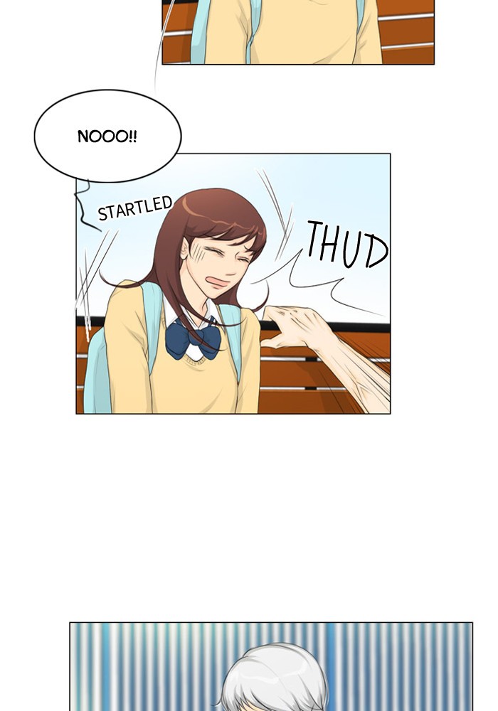 Read Ghost Wife (en) Manga Online