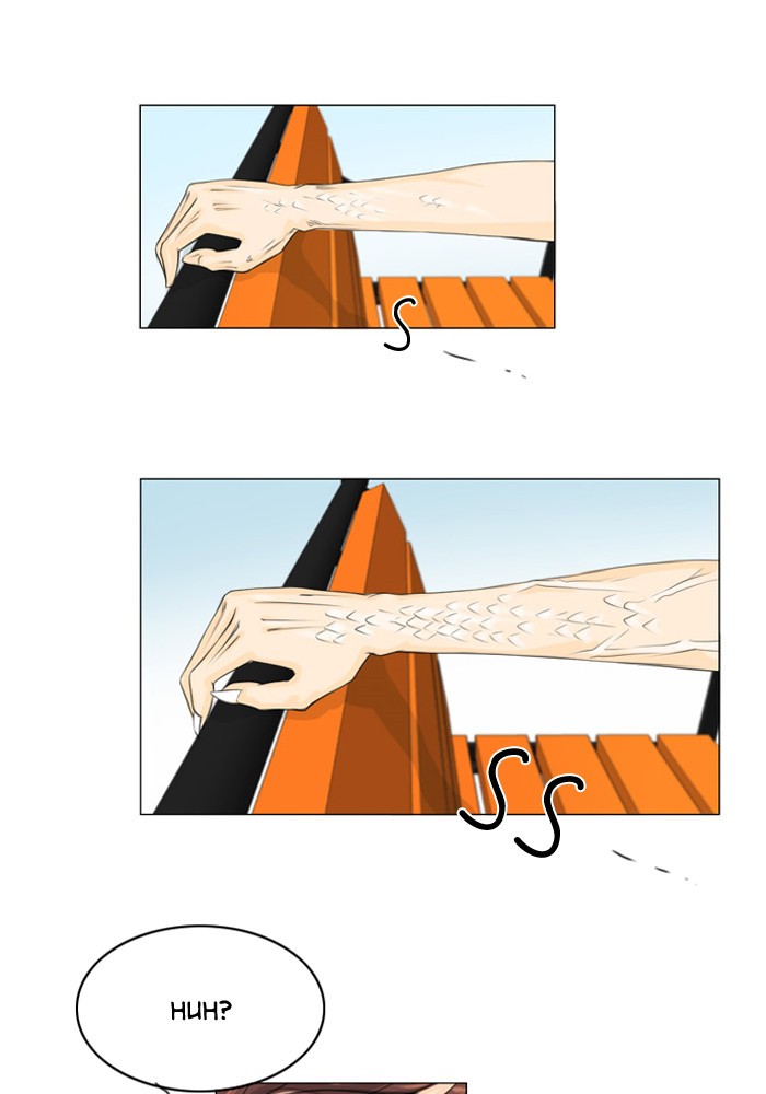 Read Ghost Wife (en) Manga Online