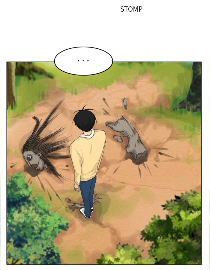 Read Ghost Wife (en) Manga Online