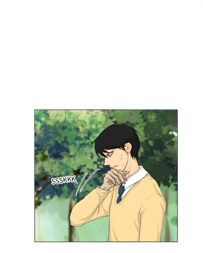 Read Ghost Wife (en) Manga Online